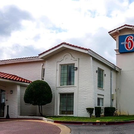Motel 6-Euless, Tx - Dfw West Luaran gambar