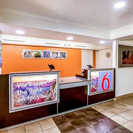 Motel 6-Euless, Tx - Dfw West Luaran gambar