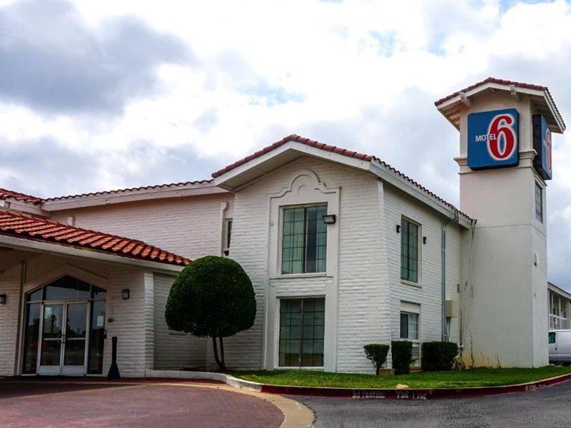 Motel 6-Euless, Tx - Dfw West Luaran gambar