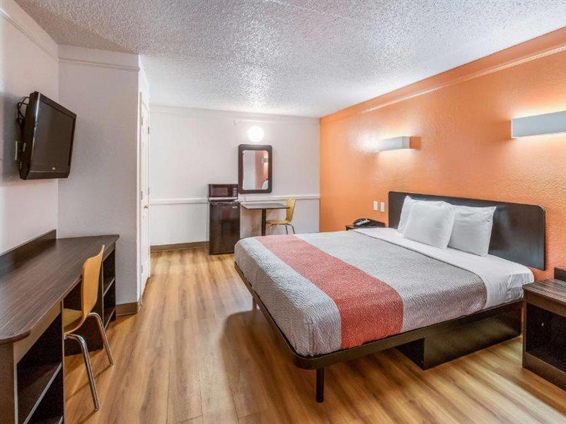 Motel 6-Euless, Tx - Dfw West Luaran gambar