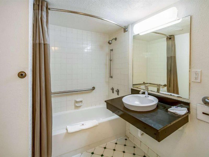 Motel 6-Euless, Tx - Dfw West Luaran gambar