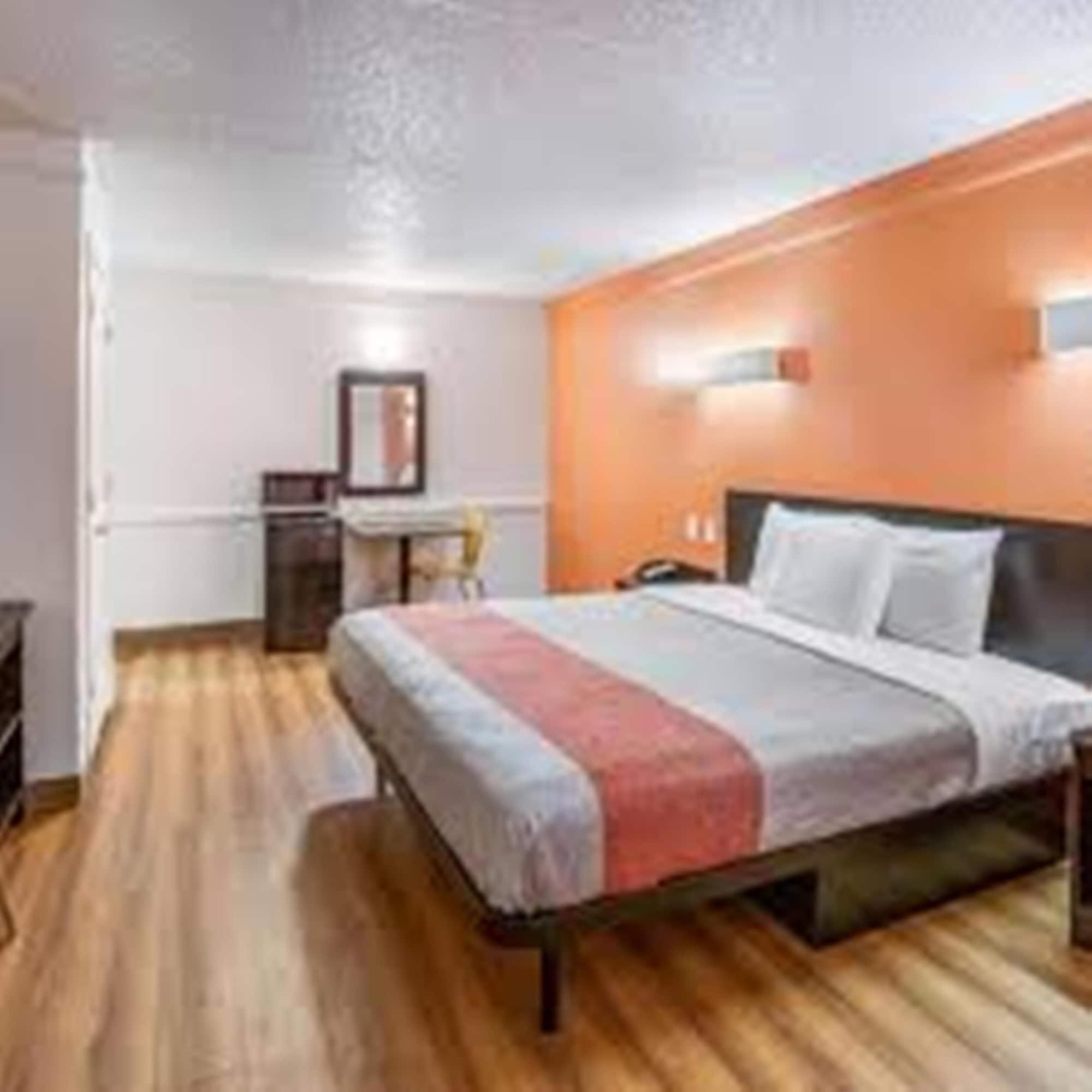 Motel 6-Euless, Tx - Dfw West Luaran gambar