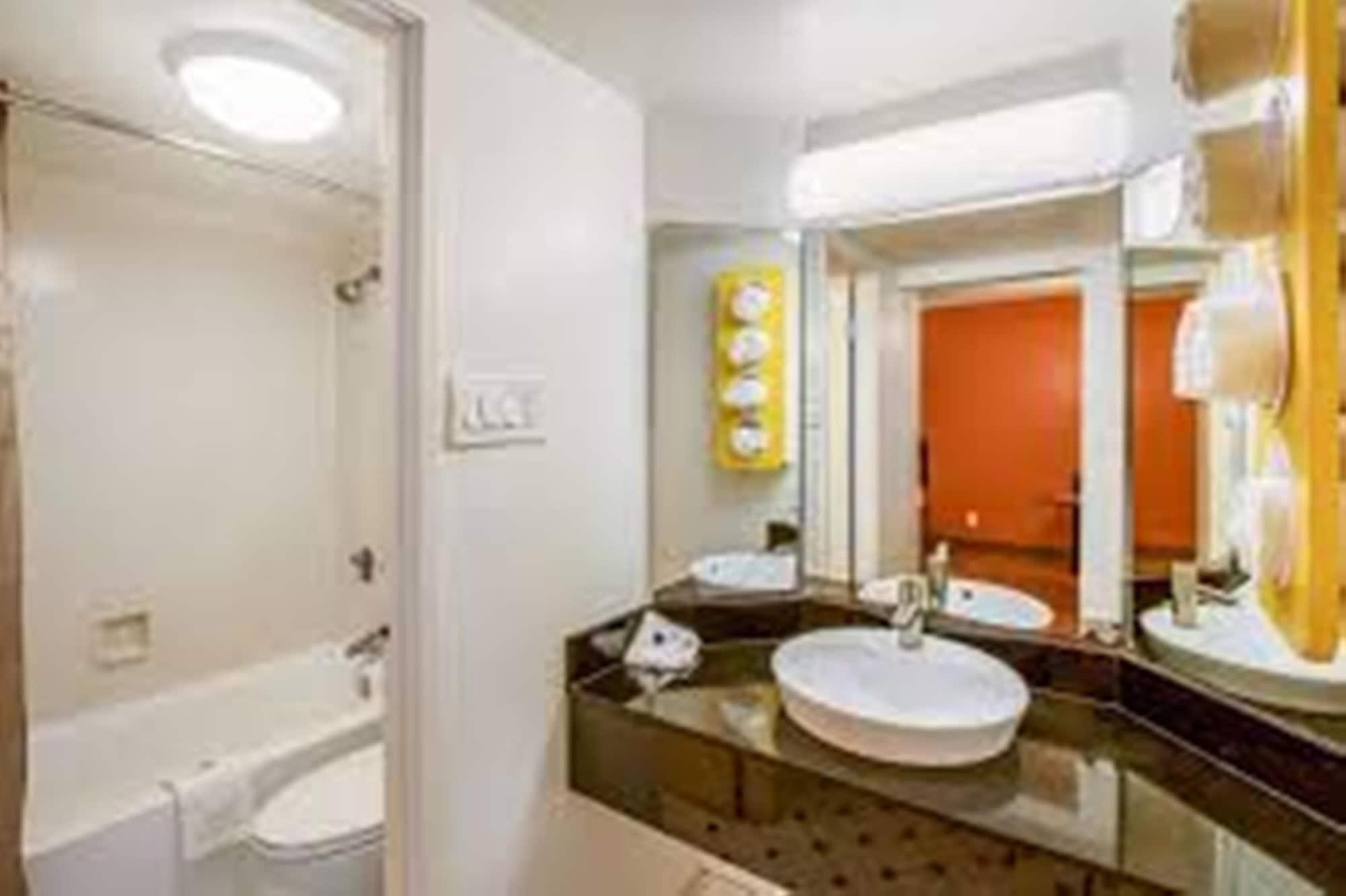 Motel 6-Euless, Tx - Dfw West Luaran gambar