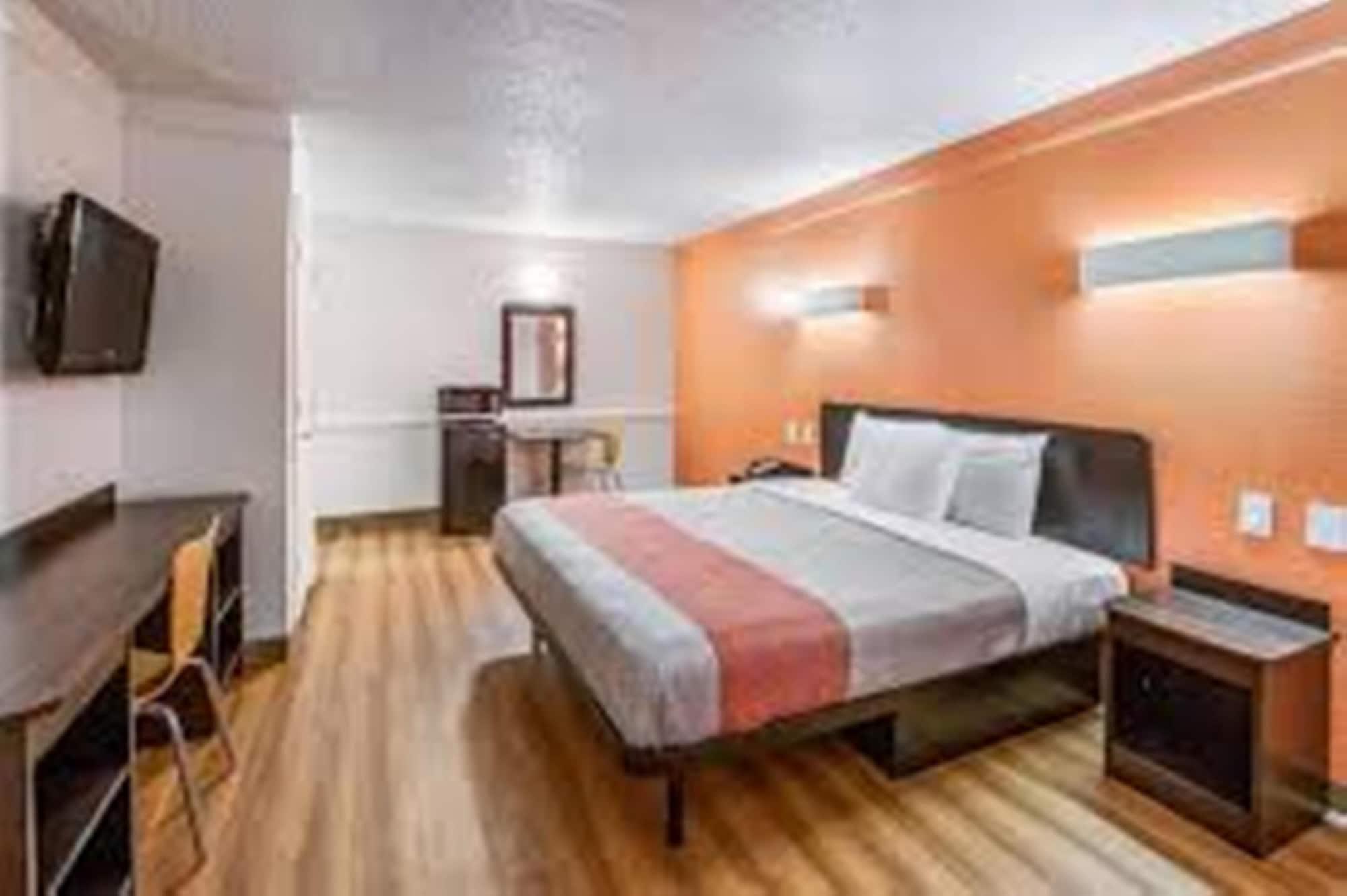 Motel 6-Euless, Tx - Dfw West Luaran gambar