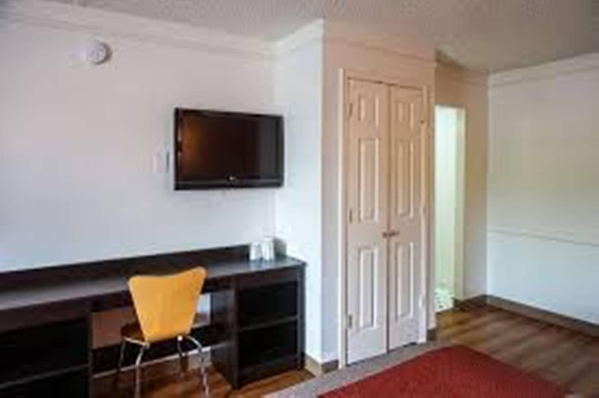 Motel 6-Euless, Tx - Dfw West Luaran gambar