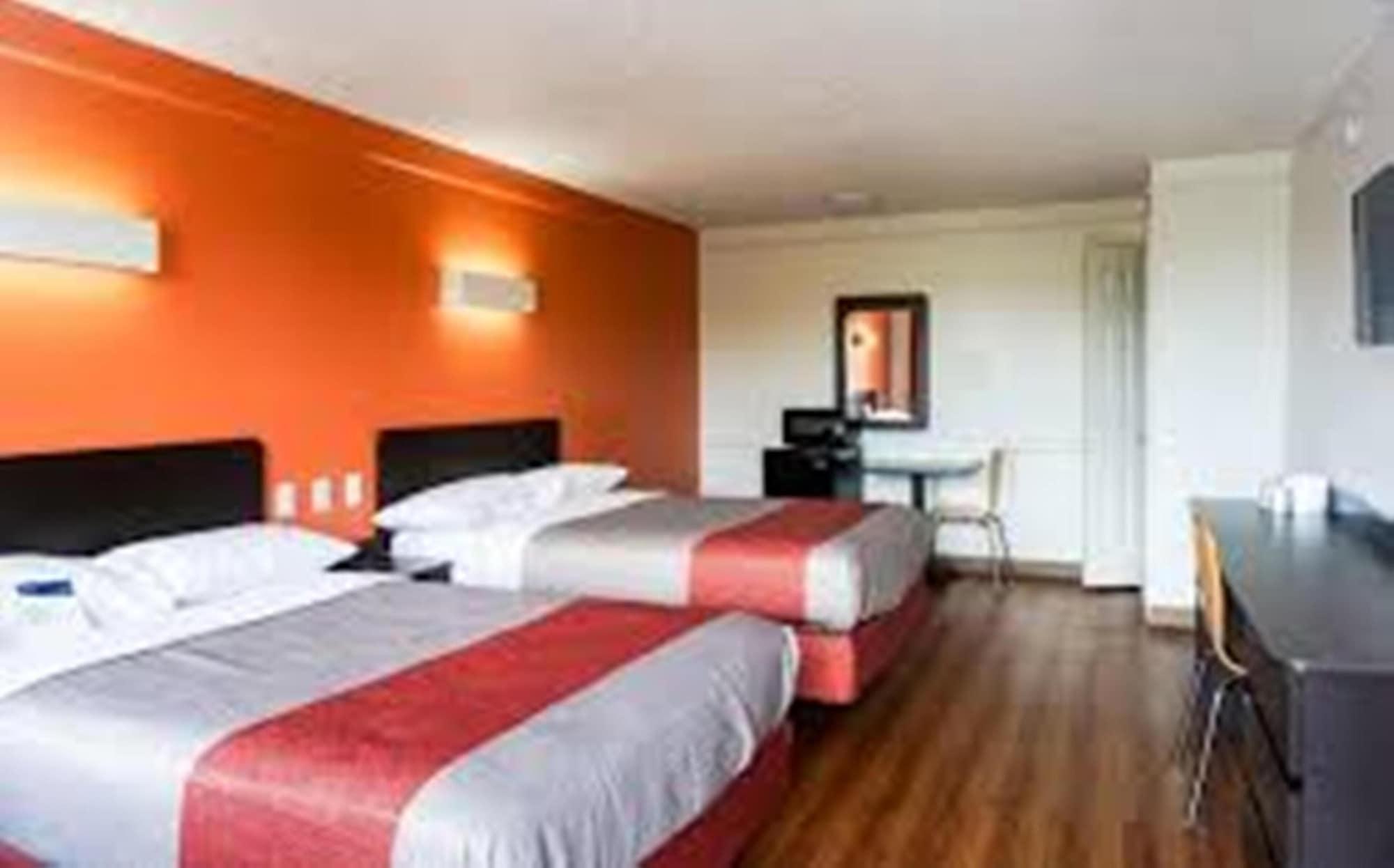 Motel 6-Euless, Tx - Dfw West Luaran gambar