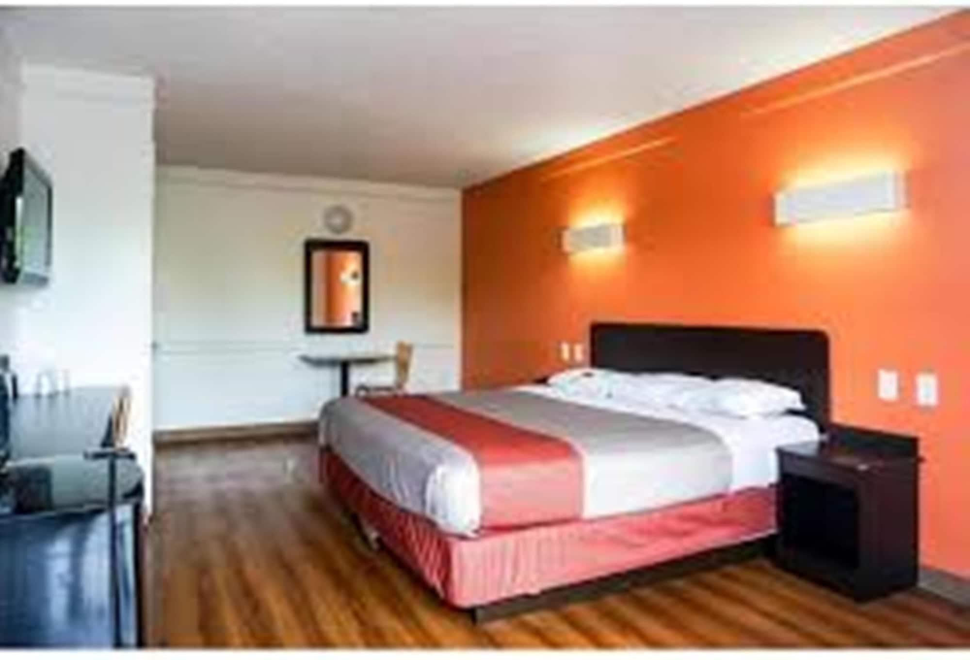 Motel 6-Euless, Tx - Dfw West Luaran gambar