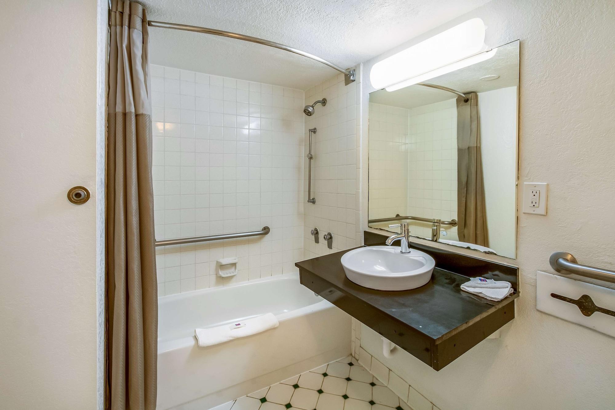 Motel 6-Euless, Tx - Dfw West Luaran gambar