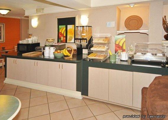 Motel 6-Euless, Tx - Dfw West Restoran gambar
