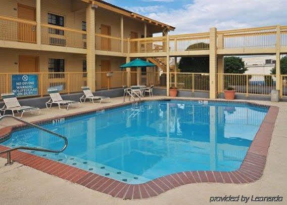 Motel 6-Euless, Tx - Dfw West Luaran gambar