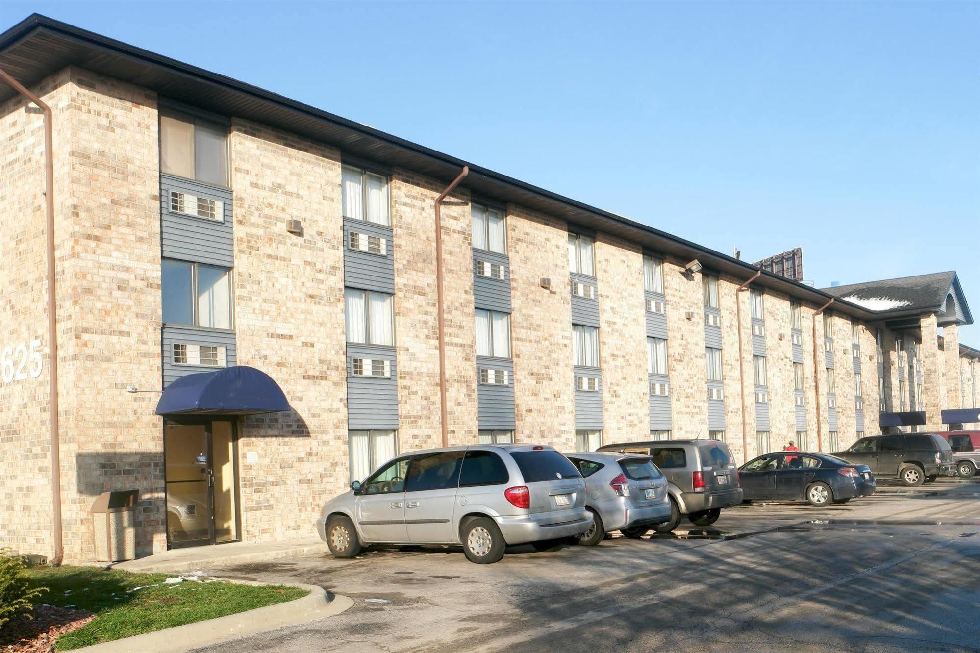 Motel 6-Euless, Tx - Dfw West Luaran gambar