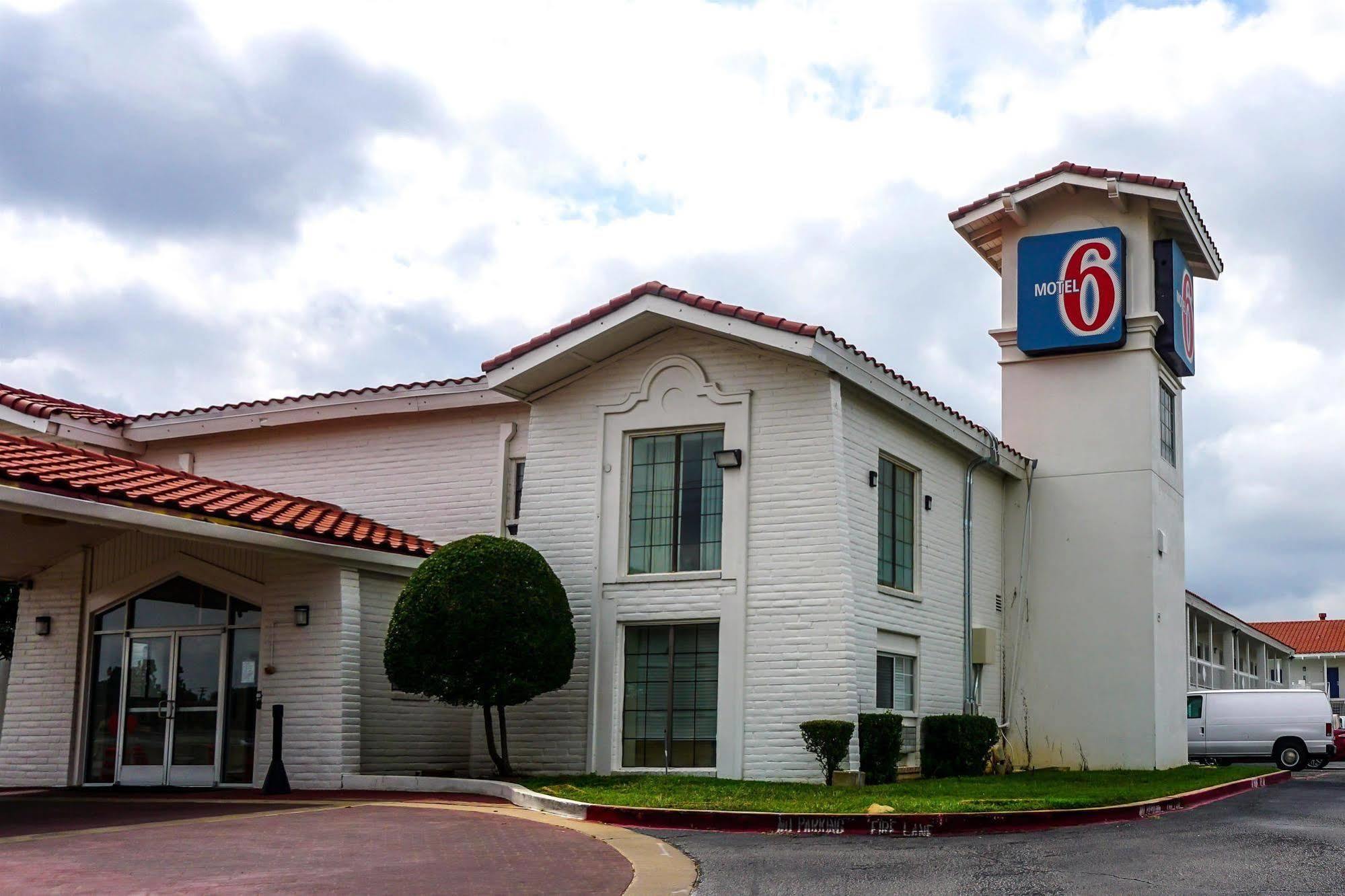 Motel 6-Euless, Tx - Dfw West Luaran gambar