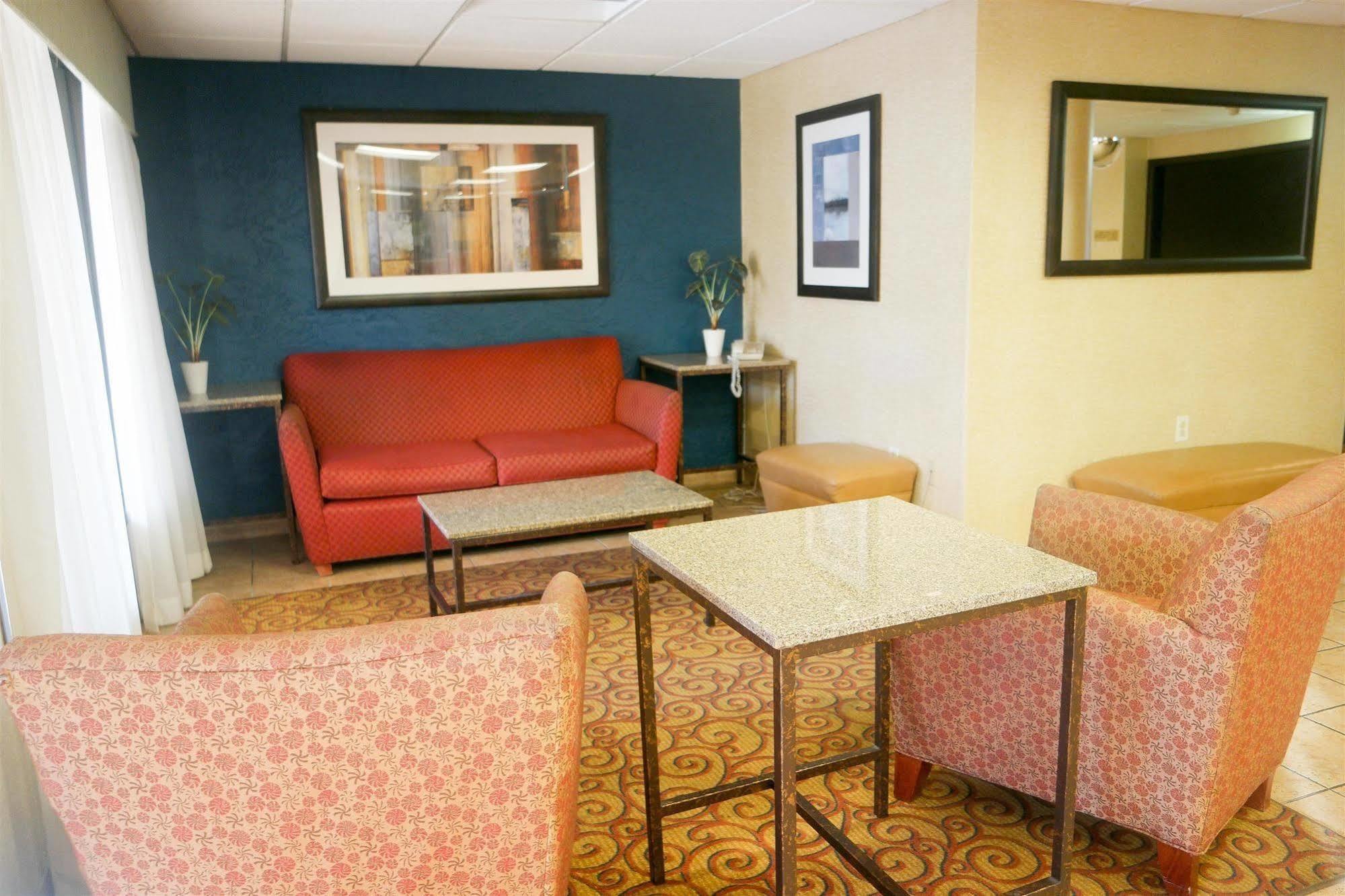 Motel 6-Euless, Tx - Dfw West Luaran gambar