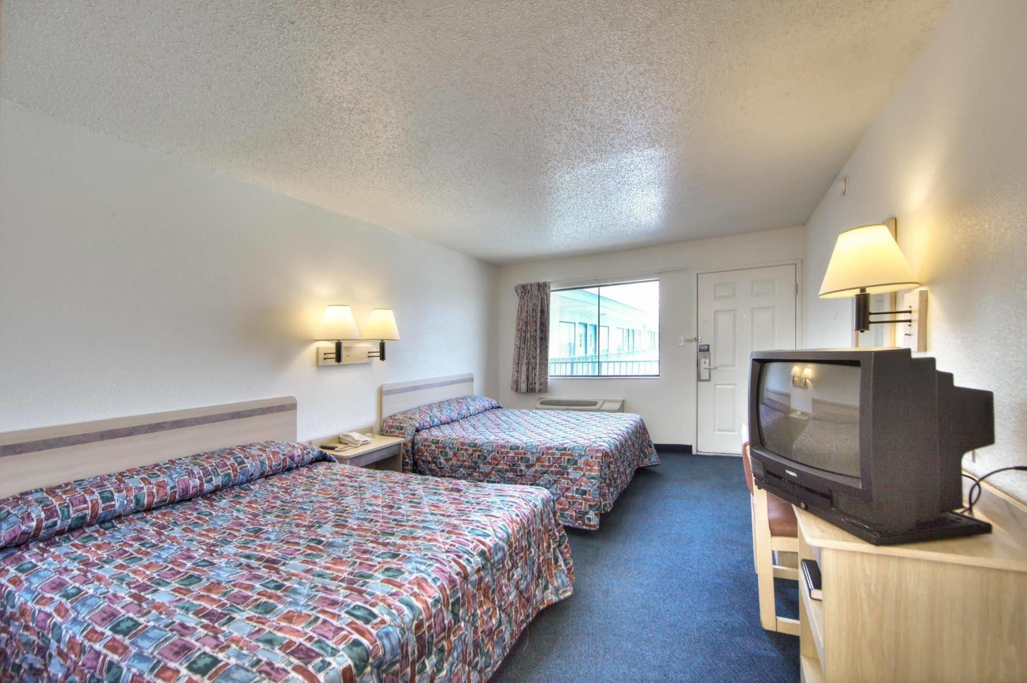 Motel 6-Euless, Tx - Dfw West Luaran gambar