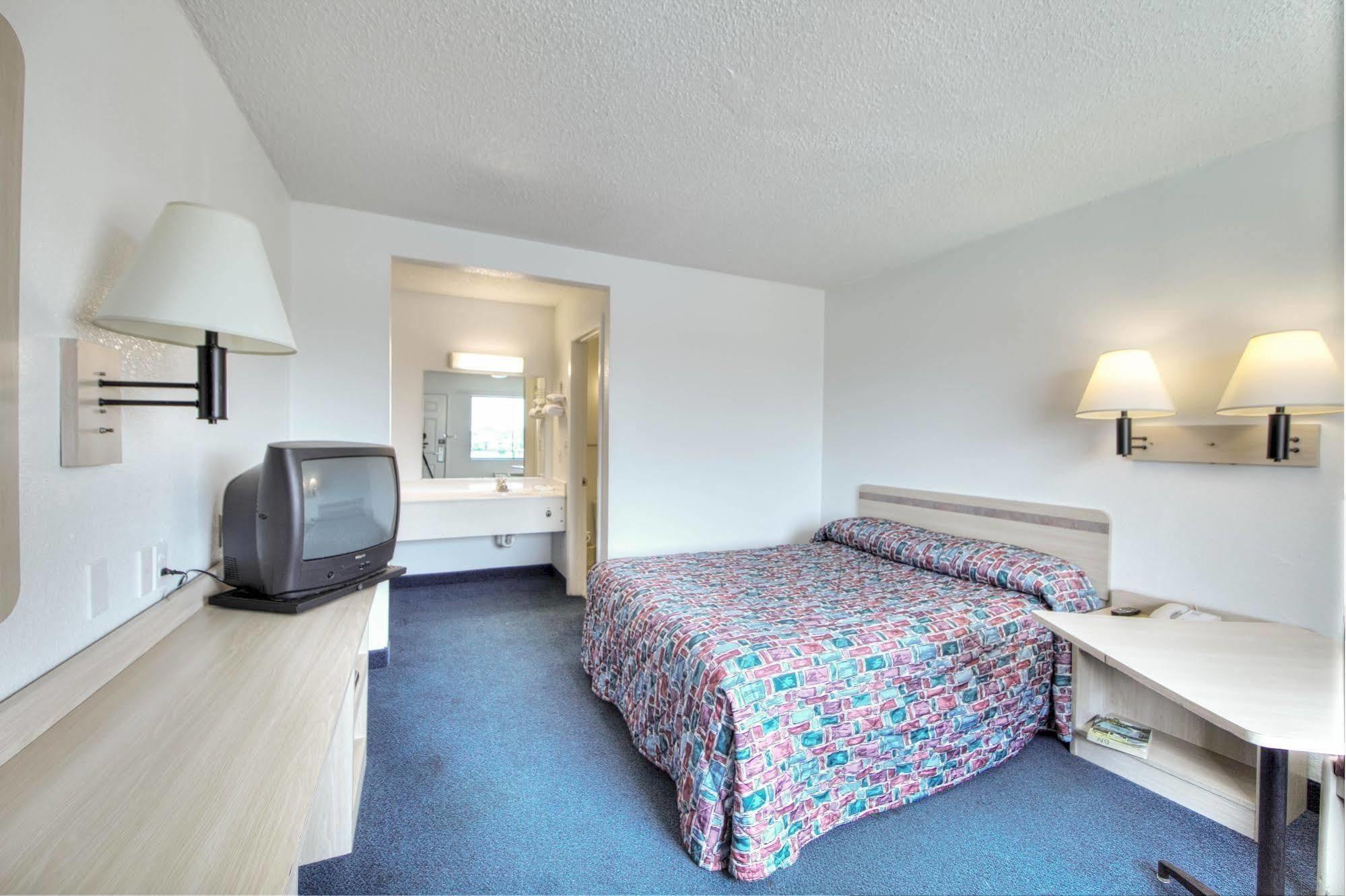 Motel 6-Euless, Tx - Dfw West Luaran gambar