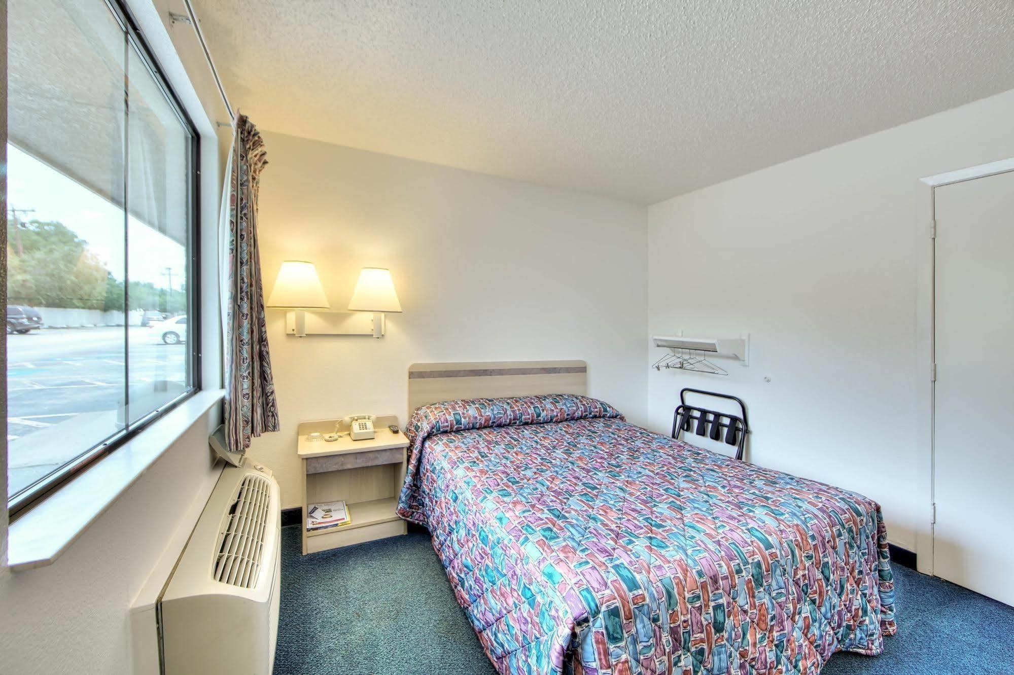 Motel 6-Euless, Tx - Dfw West Luaran gambar