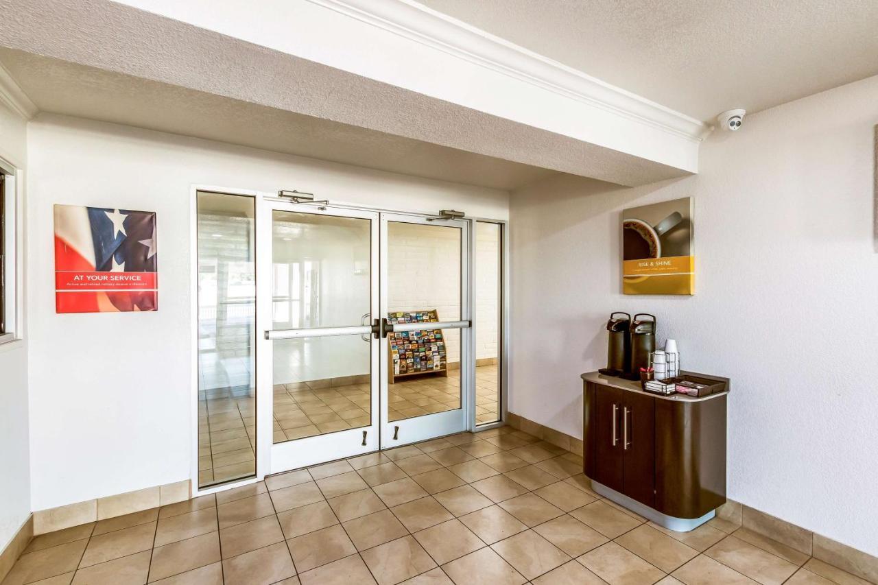 Motel 6-Euless, Tx - Dfw West Luaran gambar