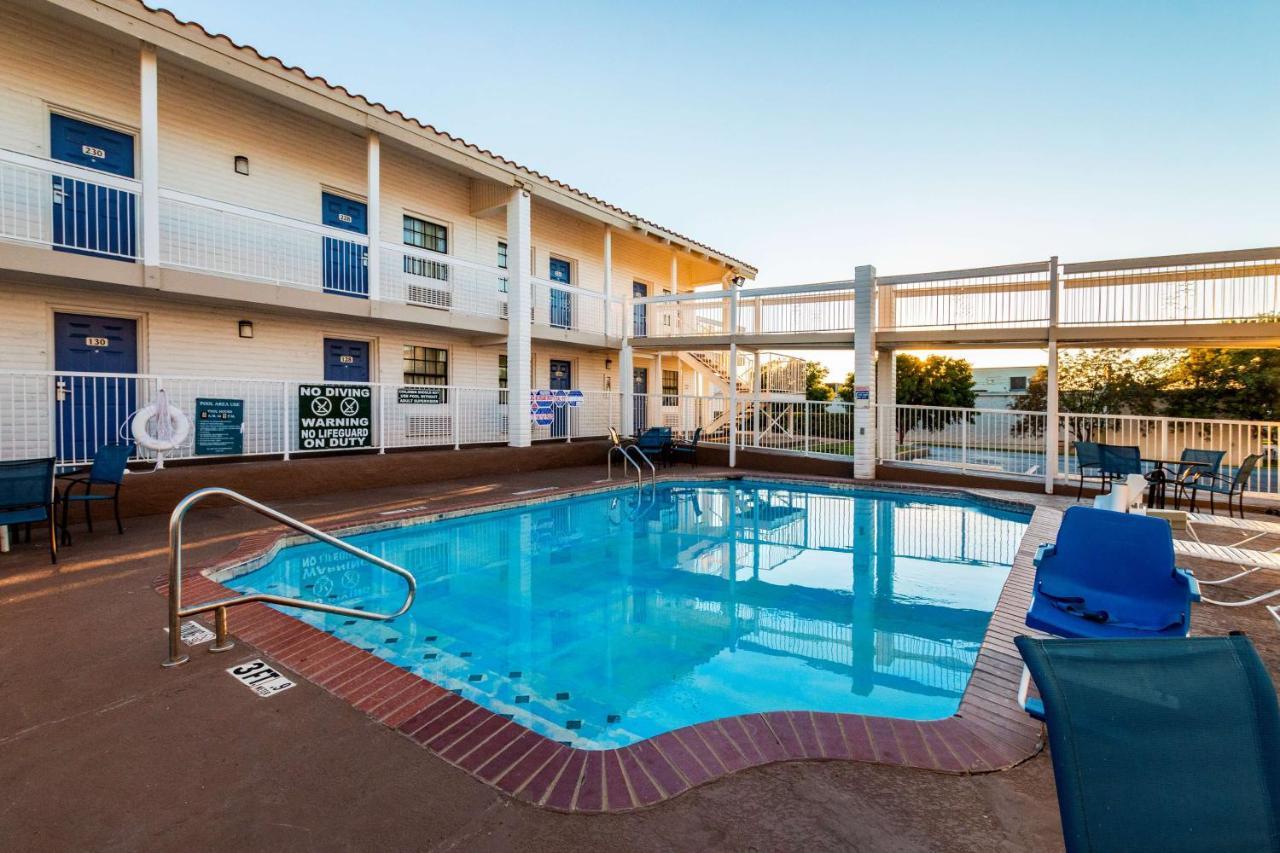 Motel 6-Euless, Tx - Dfw West Luaran gambar