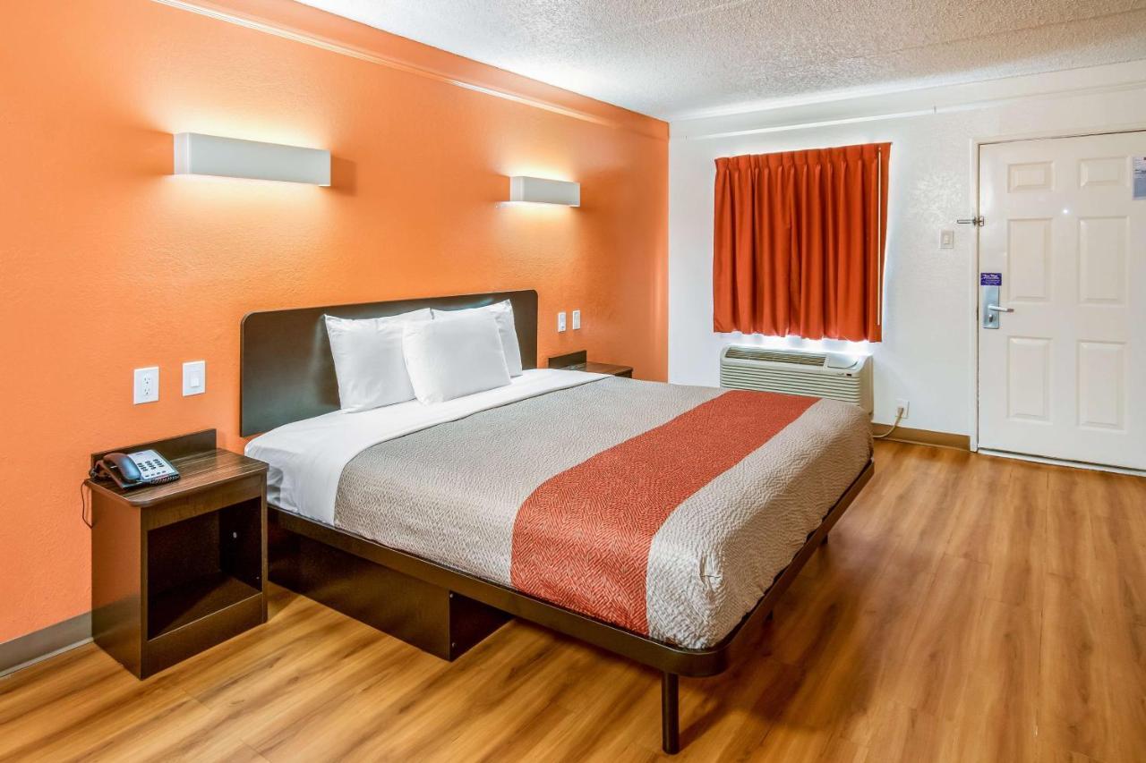Motel 6-Euless, Tx - Dfw West Luaran gambar