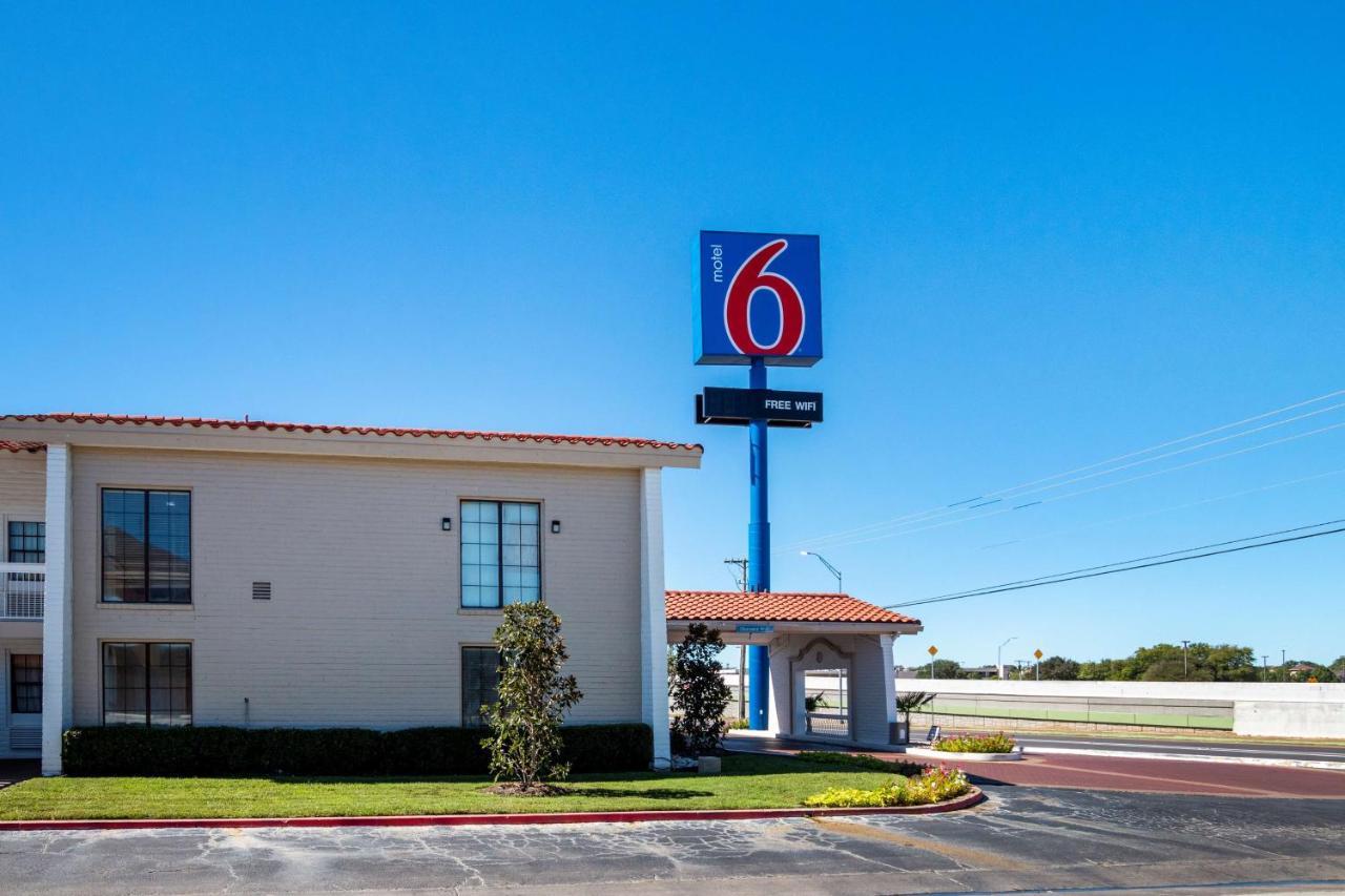 Motel 6-Euless, Tx - Dfw West Luaran gambar