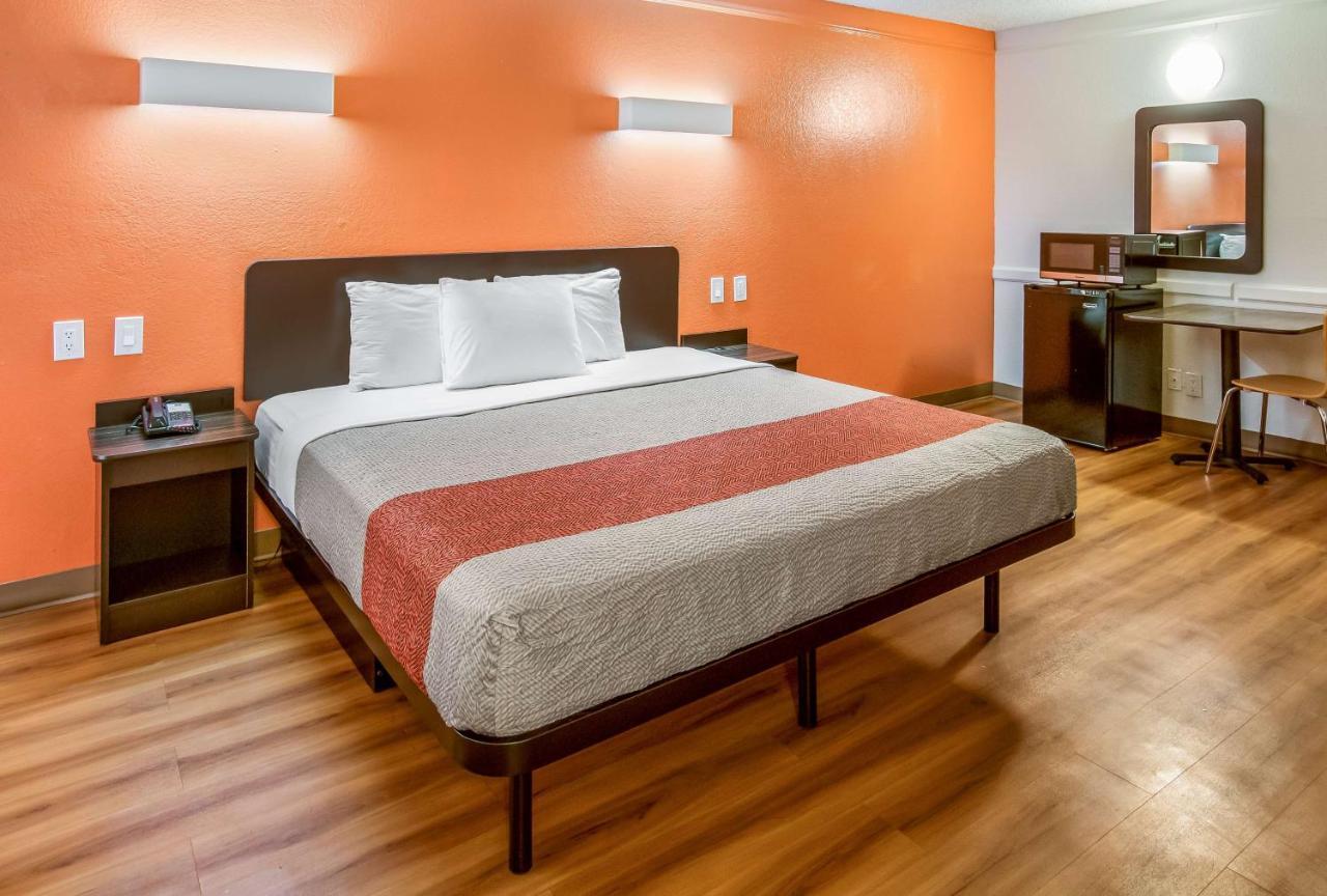 Motel 6-Euless, Tx - Dfw West Luaran gambar