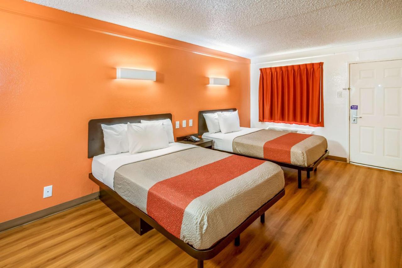 Motel 6-Euless, Tx - Dfw West Luaran gambar