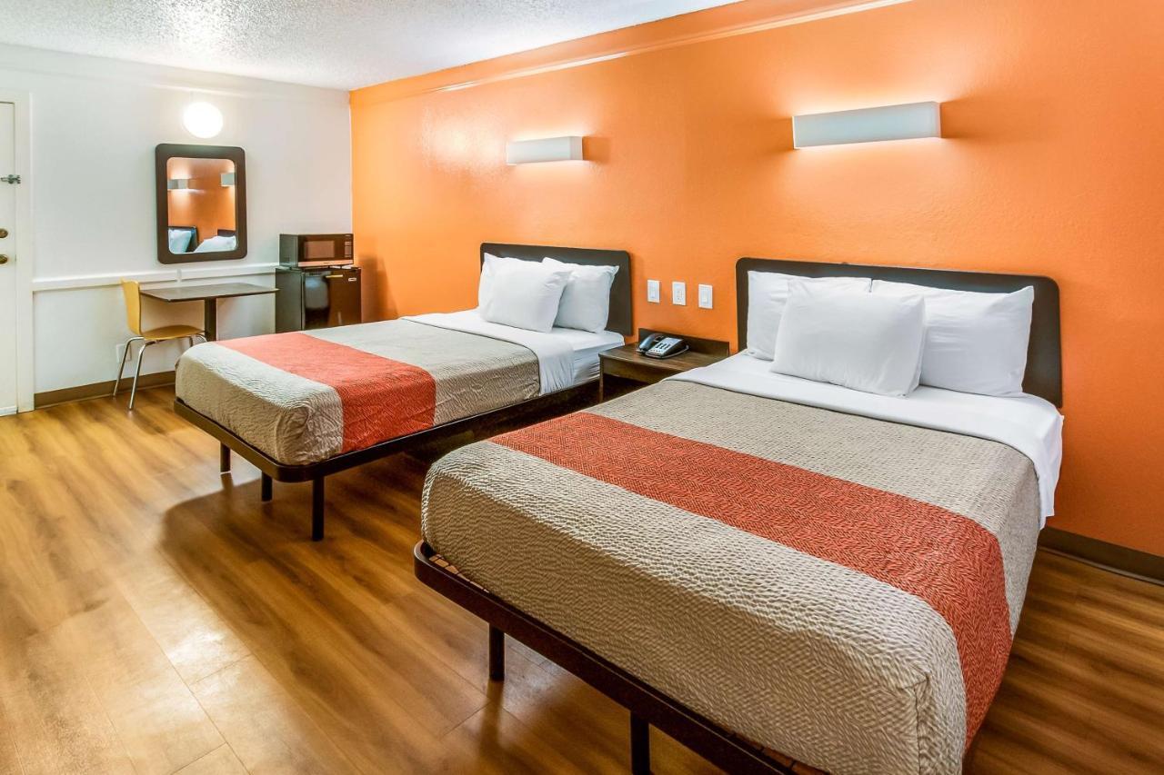 Motel 6-Euless, Tx - Dfw West Luaran gambar