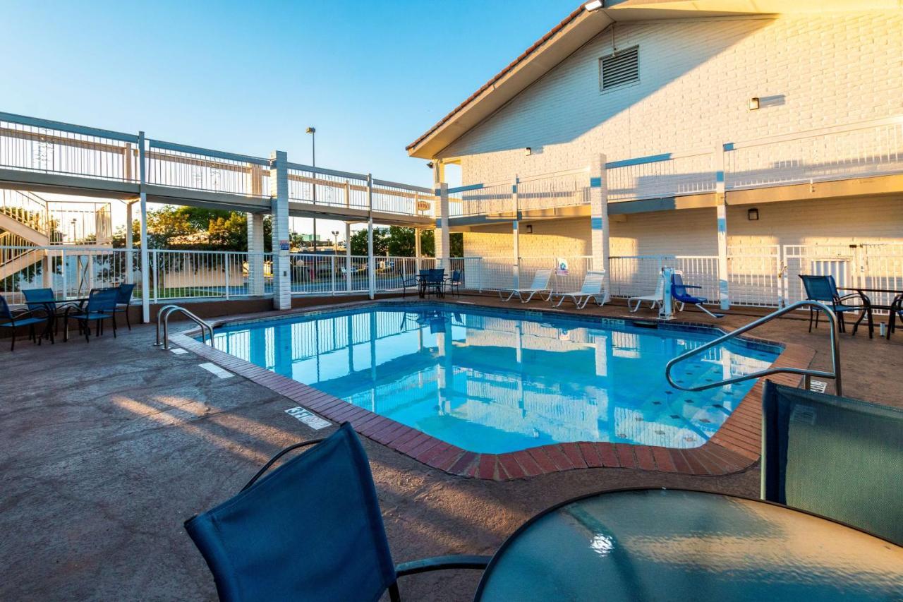 Motel 6-Euless, Tx - Dfw West Luaran gambar