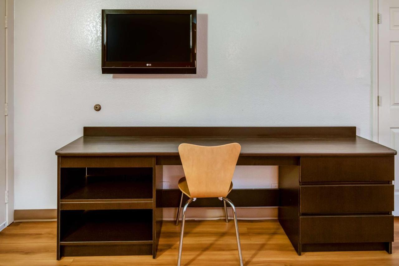 Motel 6-Euless, Tx - Dfw West Luaran gambar