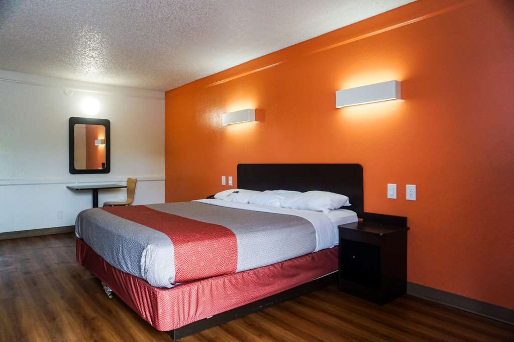 Motel 6-Euless, Tx - Dfw West Bilik gambar